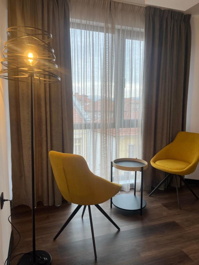 Hotel Niks Sevlievo Bagian luar foto